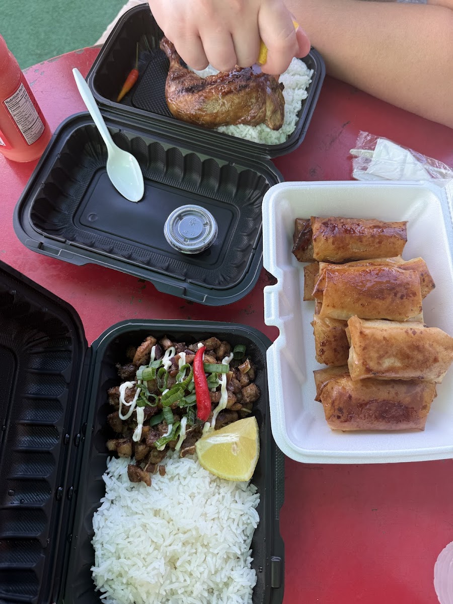 Maganda Cuisine Photos 2